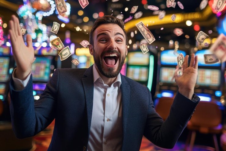 Tampilan berbagai permainan sports dan casino tersedia dalam platform digital